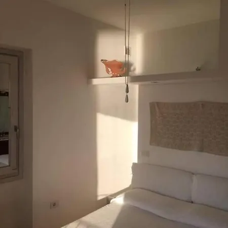 Apartment Maison Sur L'ancien Port, La Maddalena La Maddalena (Sassari)
