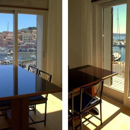 Apartment Maison Sur L'ancien Port, La Maddalena La Maddalena (Sassari)