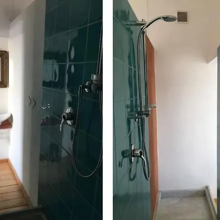 Maison Sur L'ancien Port, La Maddalena Apartment *