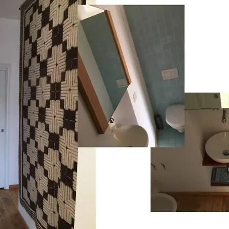 Maison Sur L'ancien Port, La Maddalena Apartment *