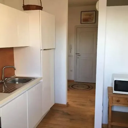 Maison Sur L'ancien Port, La Maddalena Apartment La Maddalena (Sassari)